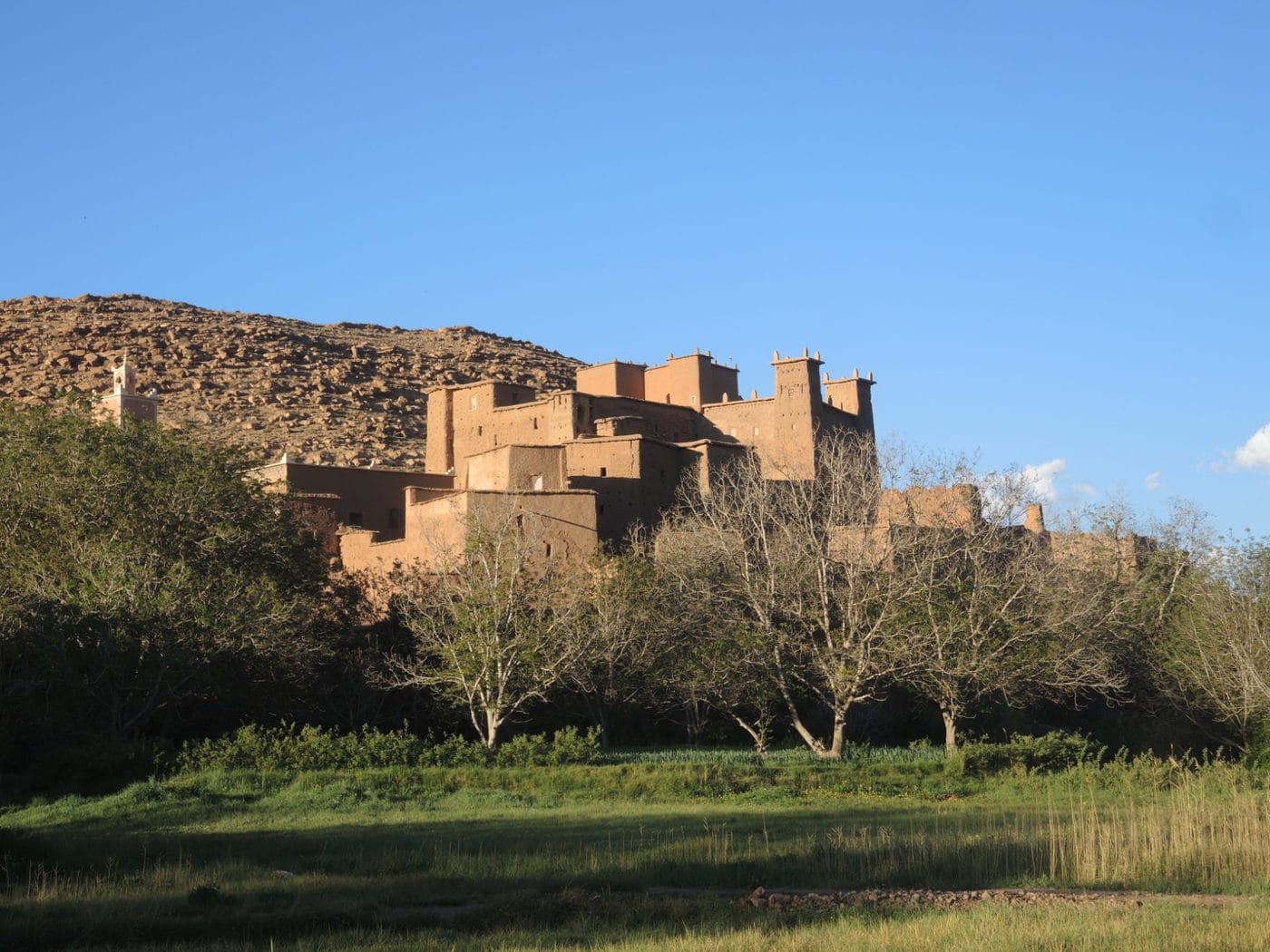 Ouarzazate
