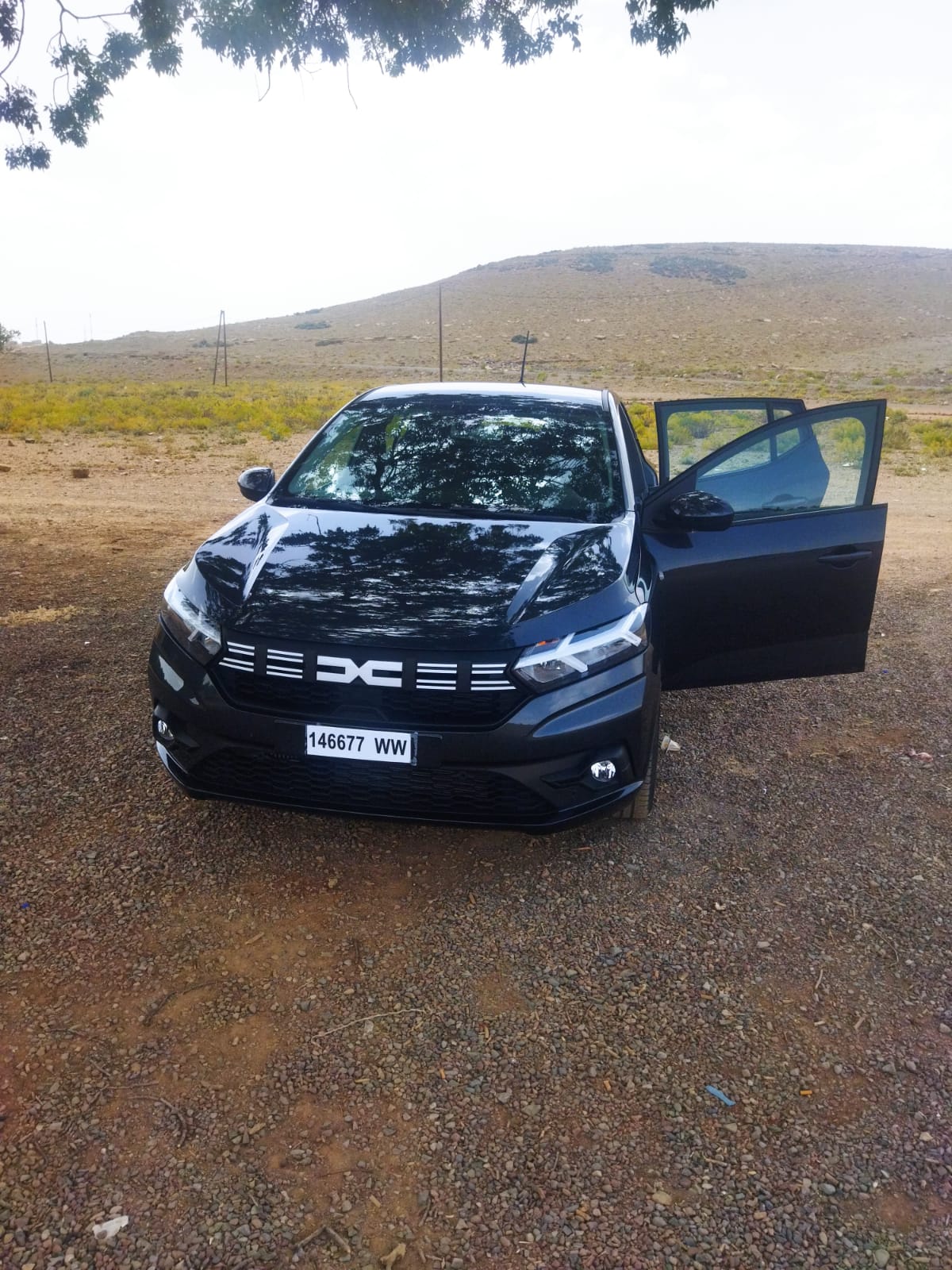 Dacia Dacia Sandero Stepway – Full Options