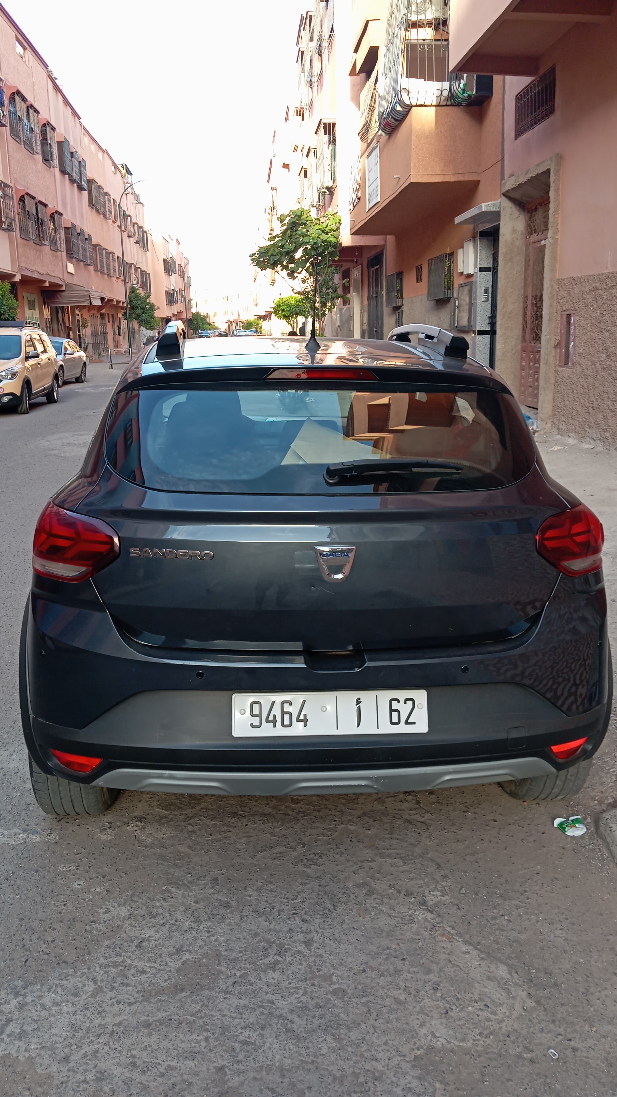 Sandero Stepway photo 3
