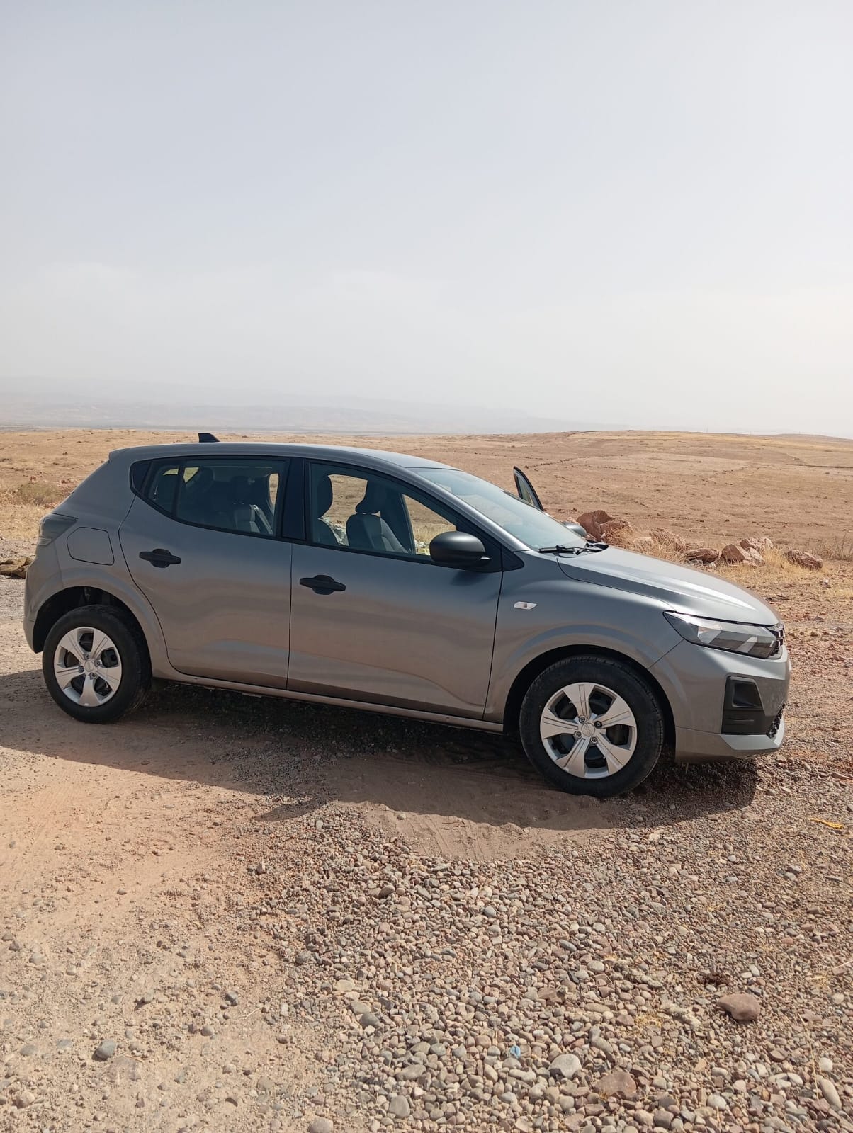 Dacia Dacia Sandero